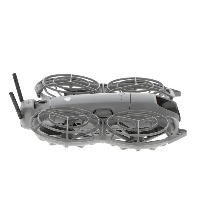 【中古品】DJI NE2003 DJI Neo 2 Fly Moreコンボ[内蔵リモートID対応/事前登録無し]