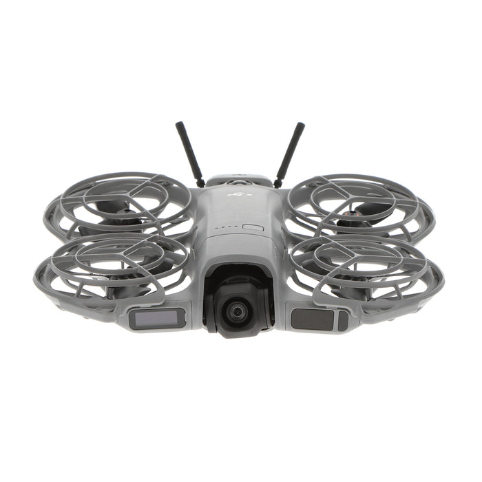 【中古品】DJI NE2003 DJI Neo 2 Fly Moreコンボ[内蔵リモートID対応/事前登録無し]