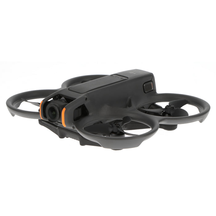 【中古品】DJI WA5206 DJI Avata 2 Fly More コンボ(バッテリー×3)[内蔵リモートID対応/事前登録無し]