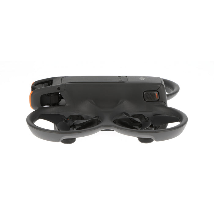 【中古品】DJI WA5206 DJI Avata 2 Fly More コンボ(バッテリー×3)[内蔵リモートID対応/事前登録無し]