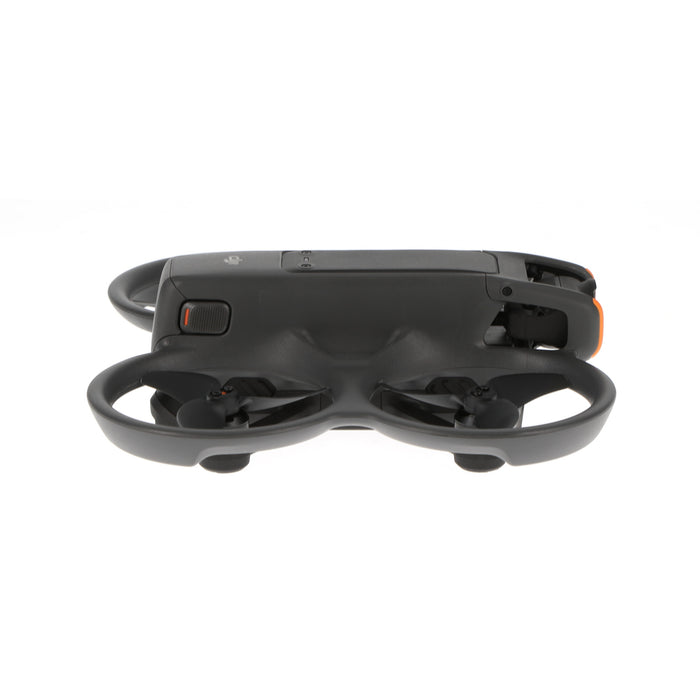 【中古品】DJI WA5206 DJI Avata 2 Fly More コンボ(バッテリー×3)[内蔵リモートID対応/事前登録無し]