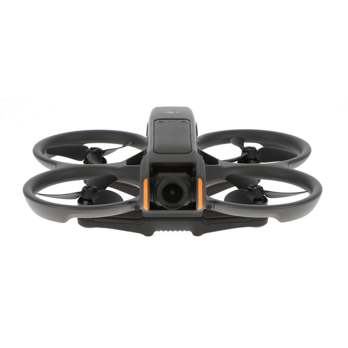 【中古品】DJI WA5206 DJI Avata 2 Fly More コンボ(バッテリー×3)[内蔵リモートID対応/事前登録無し]