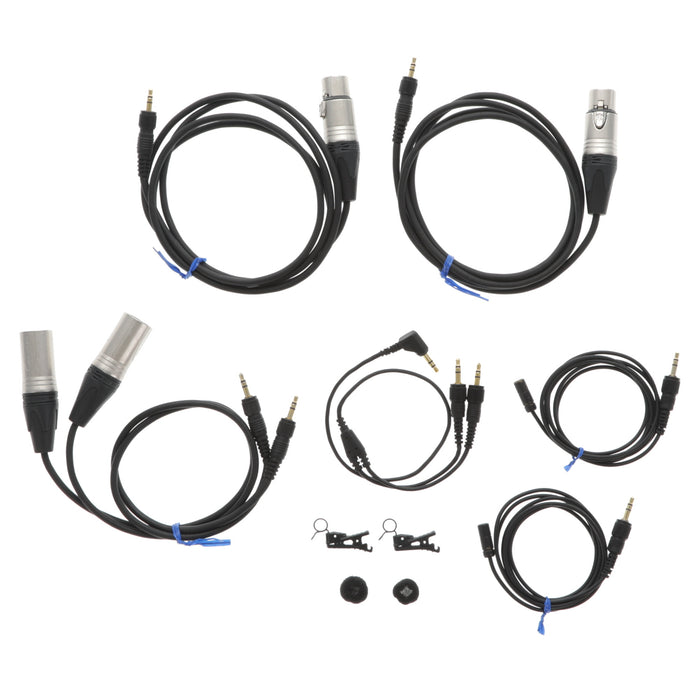 【中古品】SONY UTX-B03 ×2 ＋ URX-P03D UWPワイヤレスセット