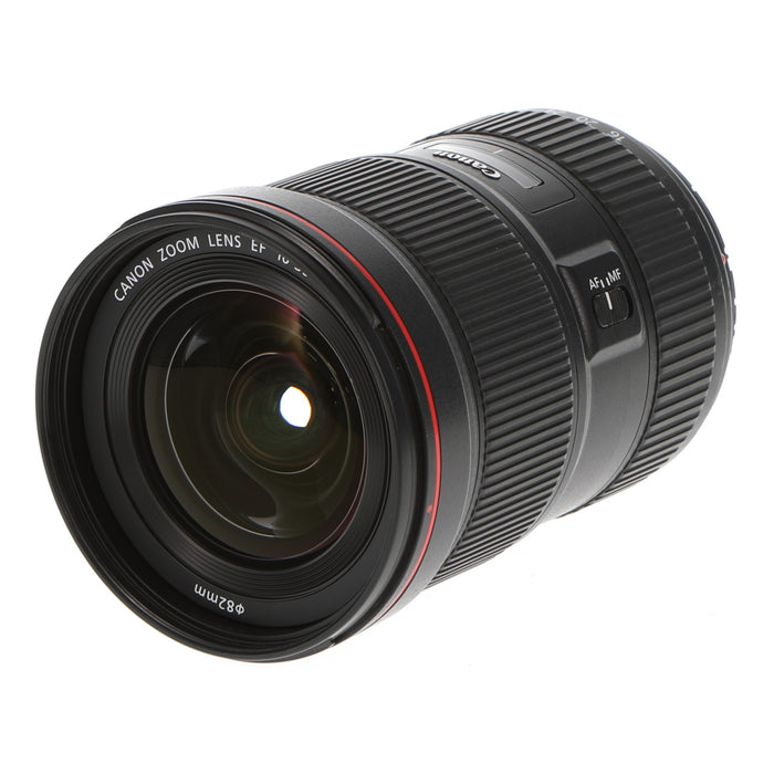 【中古品】Canon EF16-35L3 ズームレンズ EF16-35mm F2.8L III USM