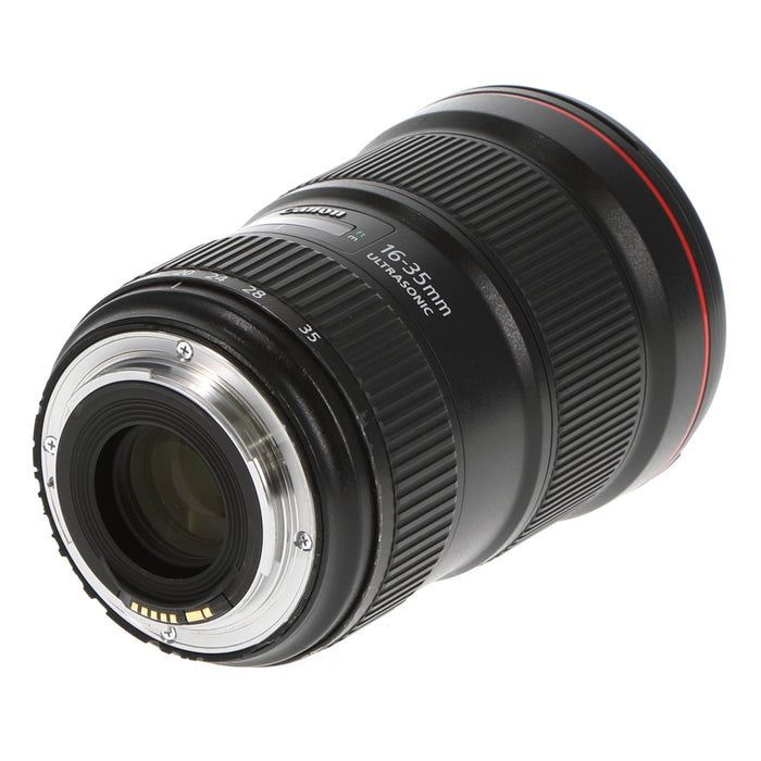 【中古品】Canon EF16-35L3 ズームレンズ EF16-35mm F2.8L III USM