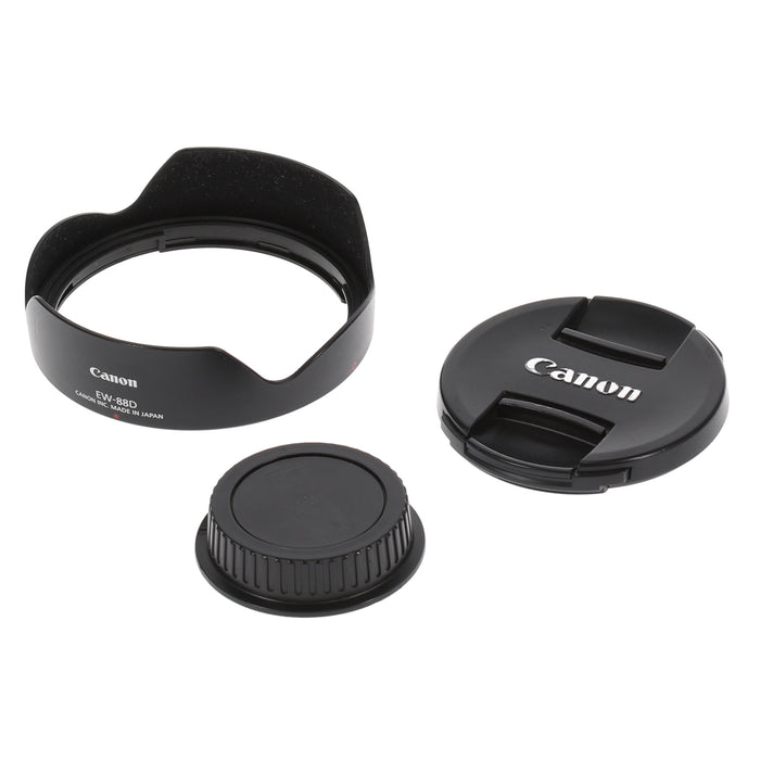 【中古品】Canon EF16-35L3 ズームレンズ EF16-35mm F2.8L III USM
