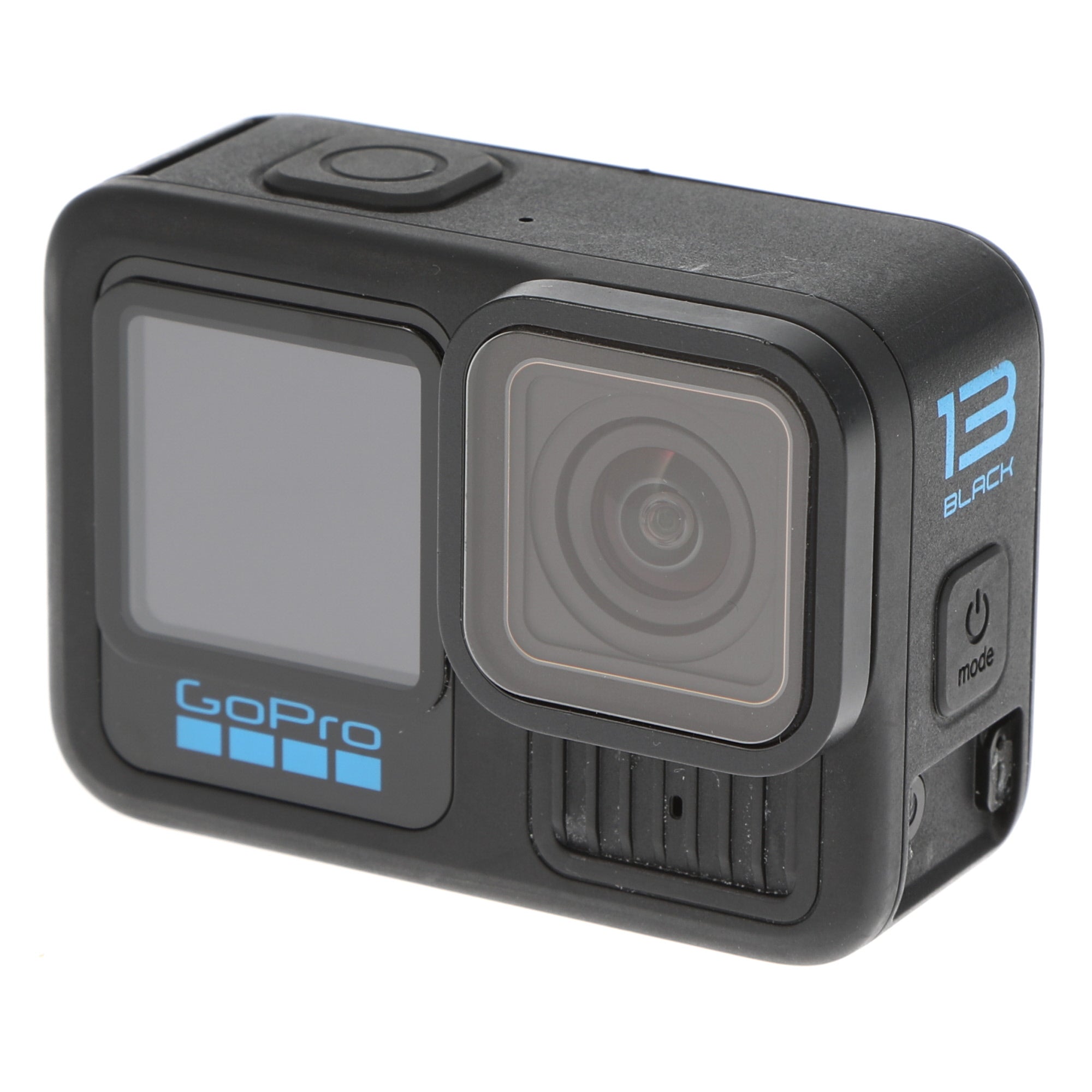 中古品】GoPro CHDHX-131-FW HERO13 Black - 業務用撮影・映像・音響