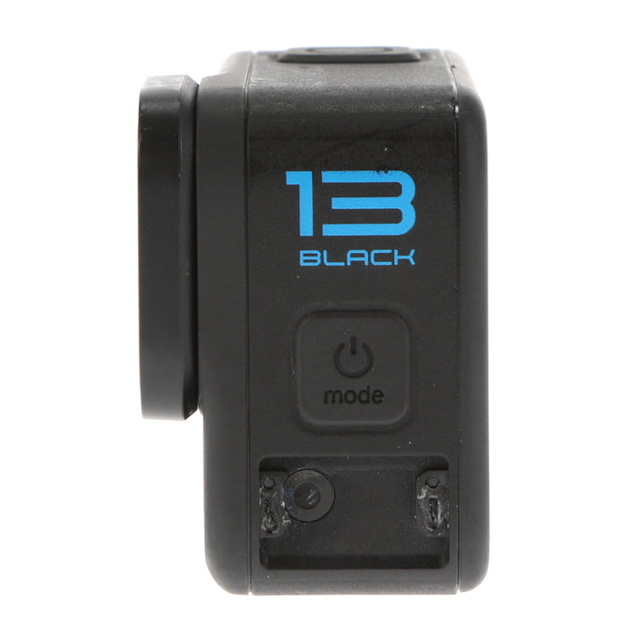 中古品】GoPro CHDHX-131-FW HERO13 Black - 業務用撮影・映像・音響