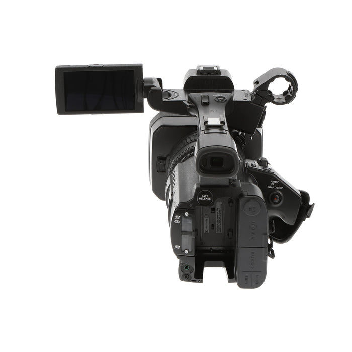中古品】SONY PXW-Z150 XDCAMメモリーカムコーダー - 業務用撮影・映像