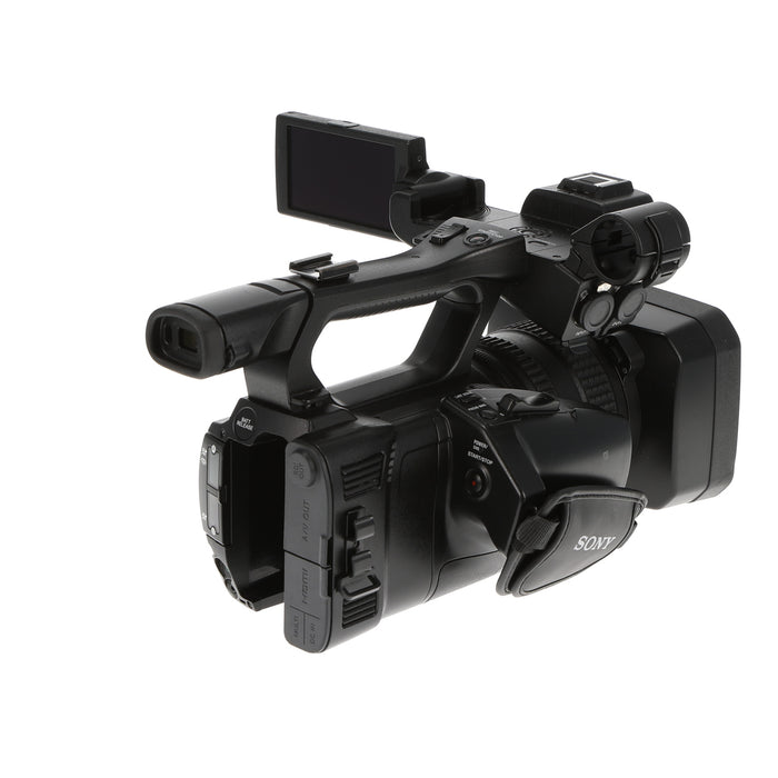中古品】SONY PXW-Z150 XDCAMメモリーカムコーダー - 業務用撮影・映像