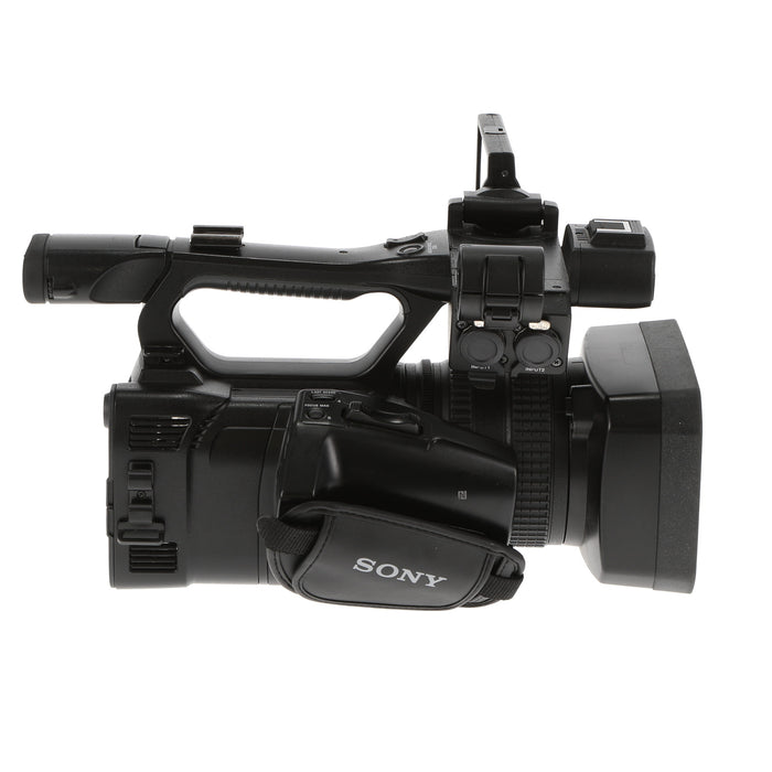 中古品】SONY PXW-Z150 XDCAMメモリーカムコーダー - 業務用撮影・映像