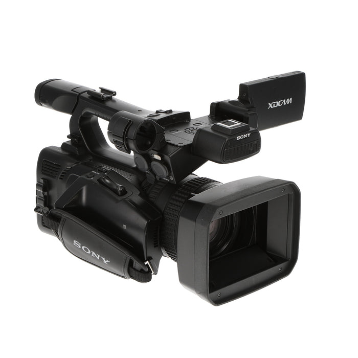 中古品】SONY PXW-Z150 XDCAMメモリーカムコーダー - 業務用撮影・映像
