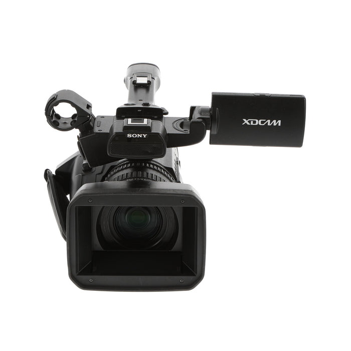 中古品】SONY PXW-Z150 XDCAMメモリーカムコーダー - 業務用撮影・映像