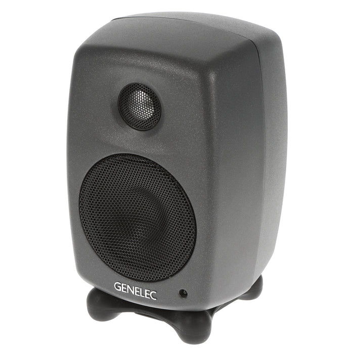 【中古品】GENELEC 8010A モニタースピーカー