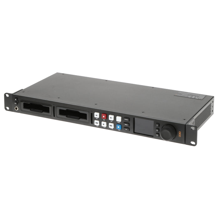 【中古品】BlackmagicDesign HYPERD/ST/DFHP HyperDeck Studio HD Pro