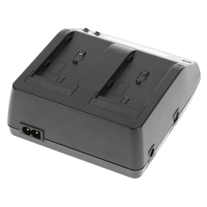 中古品】SONY AC-VQ1051D ACアダプター/チャージャー(バッテリーパック