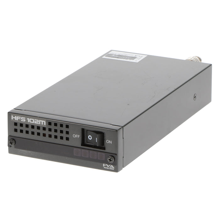 【中古品】FVA HFS102M SDIエンベデットオーディオ・フレームシンクロナイザー