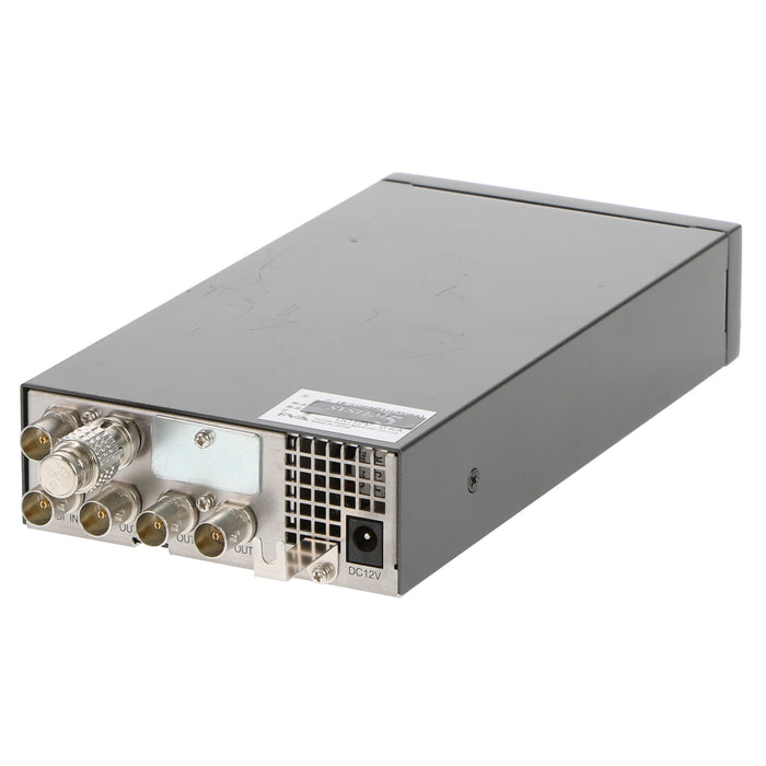 【中古品】FVA HFS102M SDIエンベデットオーディオ・フレームシンクロナイザー
