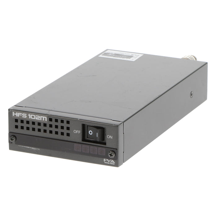 【中古品】FVA HFS102M SDIエンベデットオーディオ・フレームシンクロナイザー