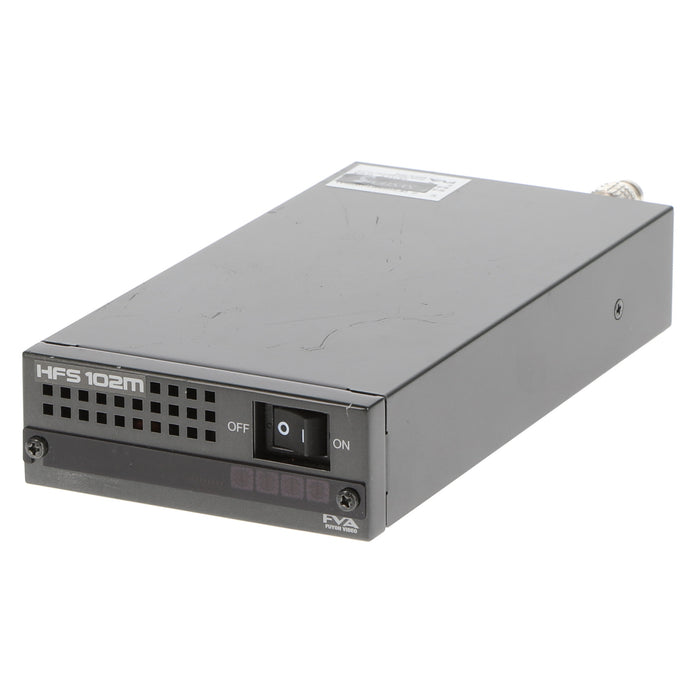 【中古品】FVA HFS102M SDIエンベデットオーディオ・フレームシンクロナイザー