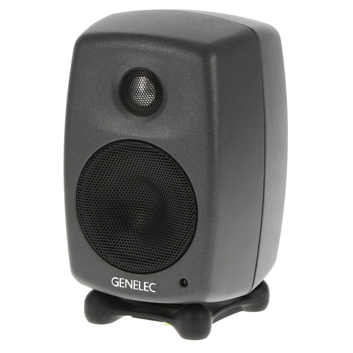 【中古品】GENELEC 8010A モニタースピーカー