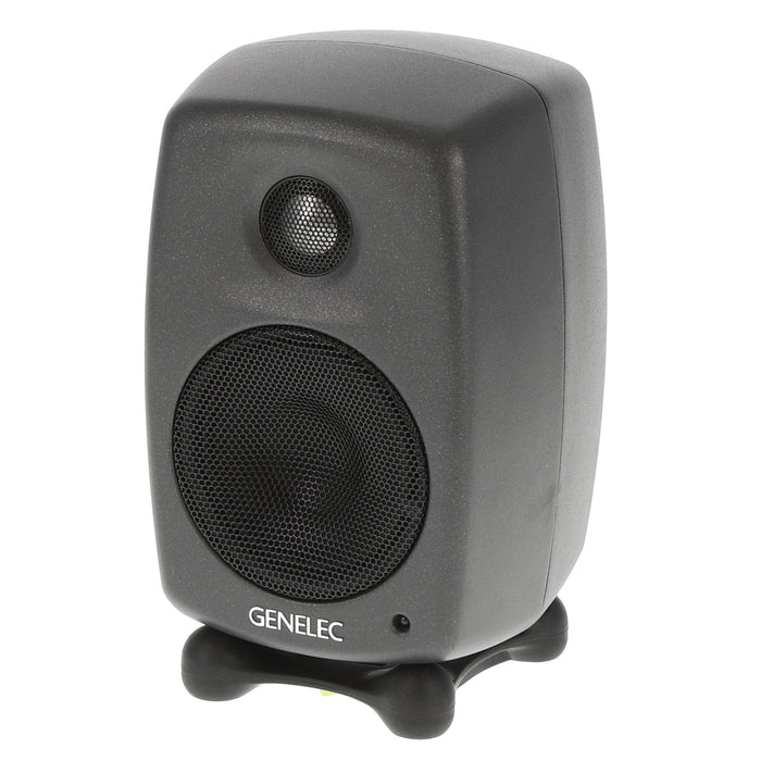 【中古品】GENELEC 8010A モニタースピーカー