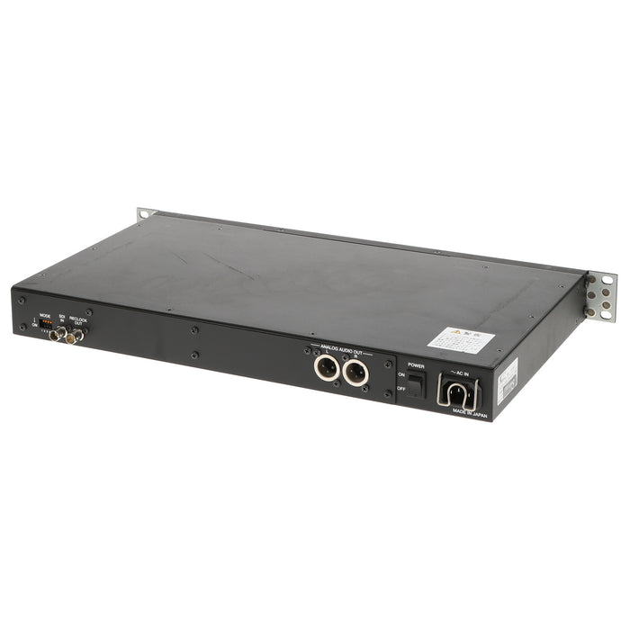 【中古品】Cosmic Engineering SP102 オーディオモニタ