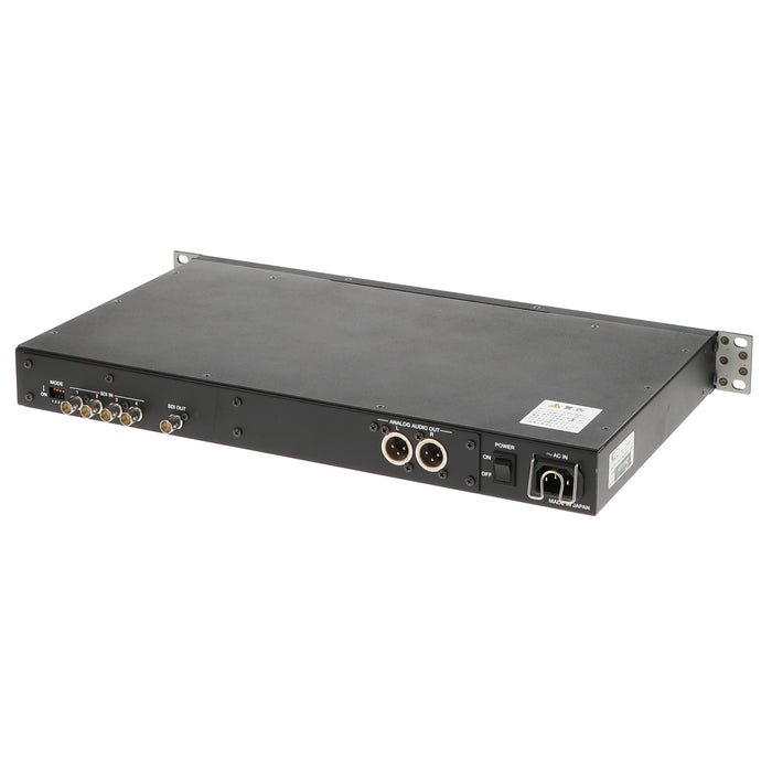 【中古品】Cosmic Engineering SP103 オーディオモニタ