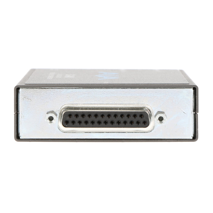 【中古品】AJA Video Systems 3G-AM-BNC 3G-SDIエンベッダー/ディスエンベッダー(ブレイクアウトケーブルBNCタイプ)