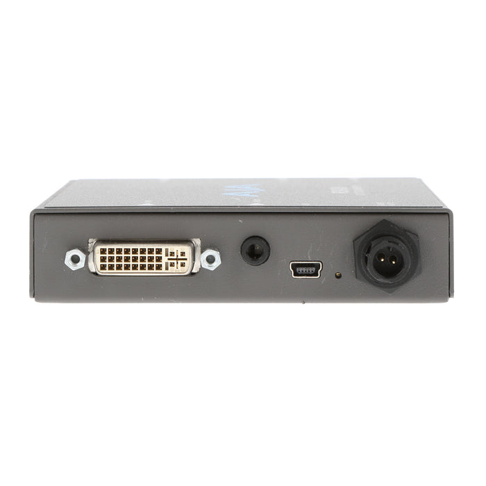 【中古品】AJA Video Systems ROI-DVI DVI-D/HDMI→SDIスケーリングコンバーター