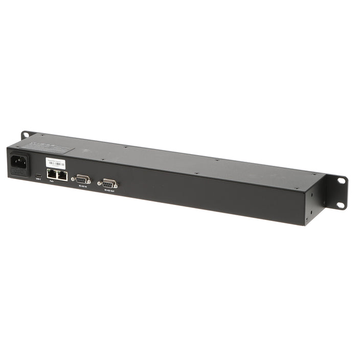 【中古品】BlackmagicDesign VHUB/WMSTRCRL/PRO Videohub Master Control Pro