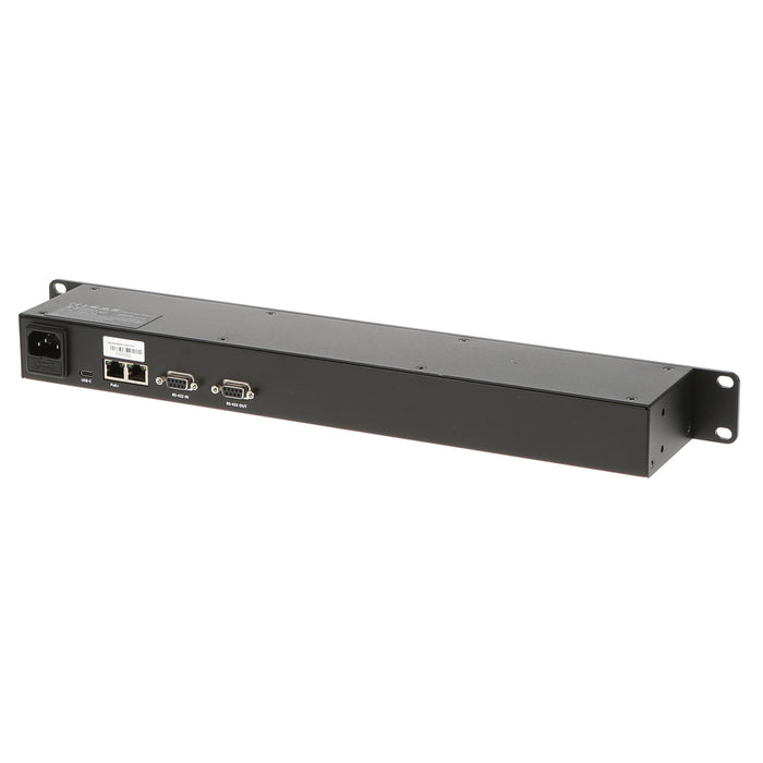 【中古品】BlackmagicDesign VHUB/WMSTRCRL/PRO Videohub Master Control Pro