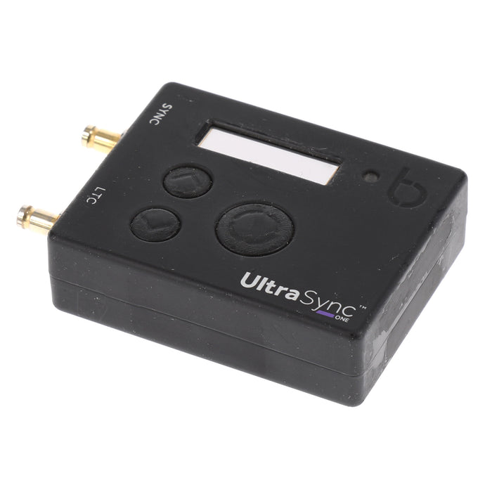 【中古品】ATOMOS/Timecode Systems ULTRASYNCONE JP UltraSync ONE