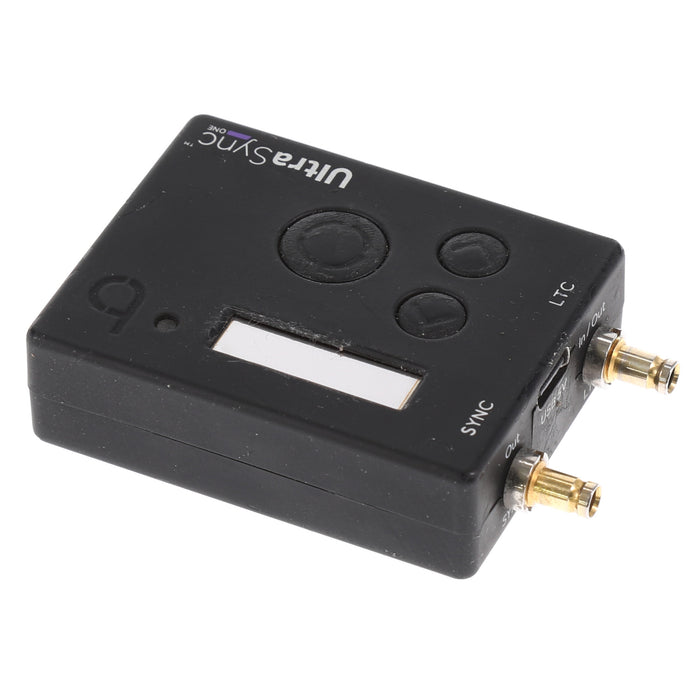 【中古品】ATOMOS/Timecode Systems ULTRASYNCONE JP UltraSync ONE