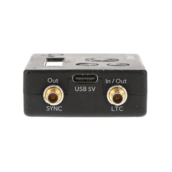 【中古品】ATOMOS/Timecode Systems ULTRASYNCONE JP UltraSync ONE