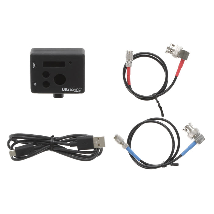 【中古品】ATOMOS/Timecode Systems ULTRASYNCONE JP UltraSync ONE