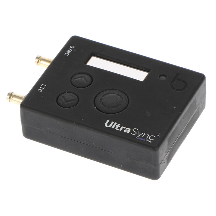 【中古品】ATOMOS/Timecode Systems ULTRASYNCONE JP UltraSync ONE