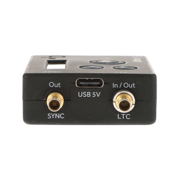 【中古品】ATOMOS/Timecode Systems ULTRASYNCONE JP UltraSync ONE