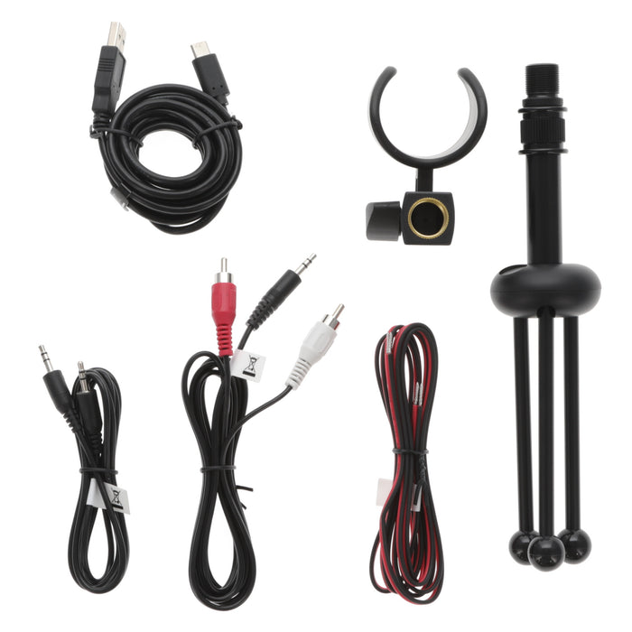 【中古品】MACKIE Creator Bundle Creator Bundle