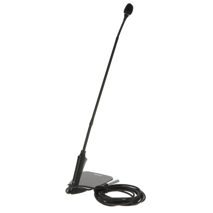 【中古品】SHURE CVG18DRS-B/C-X グースネック型マイクロホン