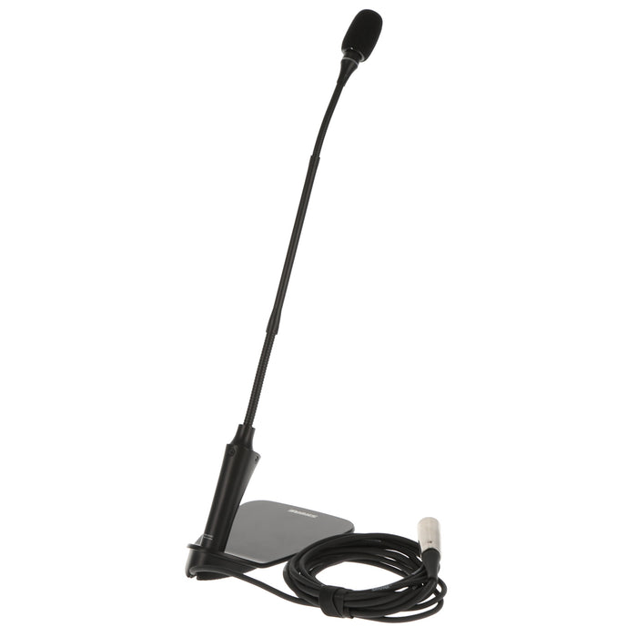 【中古品】SHURE CVG18DRS-B/C-X グースネック型マイクロホン