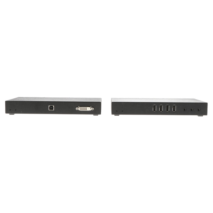 【中古品】FUJITSU FE-3100CXU KVMエクステンダー DVIモデル
