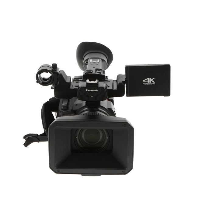 中古品】Panasonic AG-CX350 メモリーカード・カメラレコーダー - 業務
