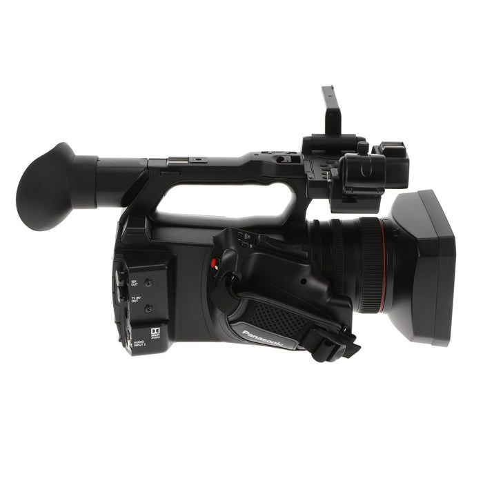中古品】Panasonic AG-CX350 メモリーカード・カメラレコーダー - 業務