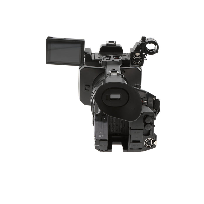 【中古品】Panasonic AG-CX350 メモリーカード・カメラレコーダー