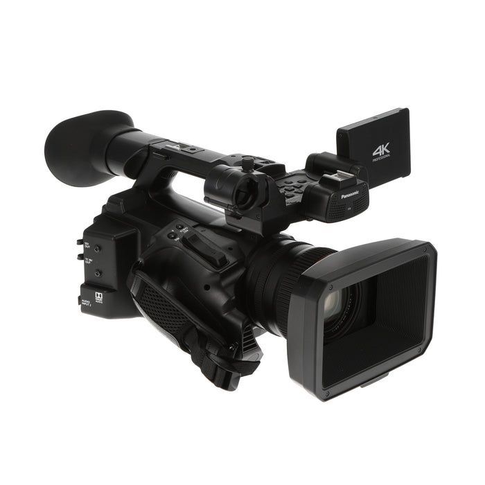 【中古品】Panasonic AG-CX350 メモリーカード・カメラレコーダー
