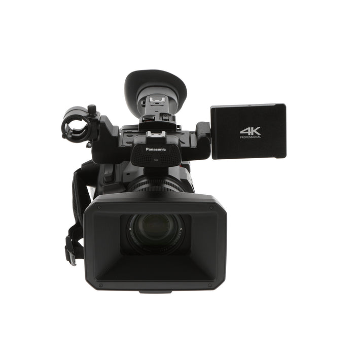 【中古品】Panasonic AG-CX350 メモリーカード・カメラレコーダー