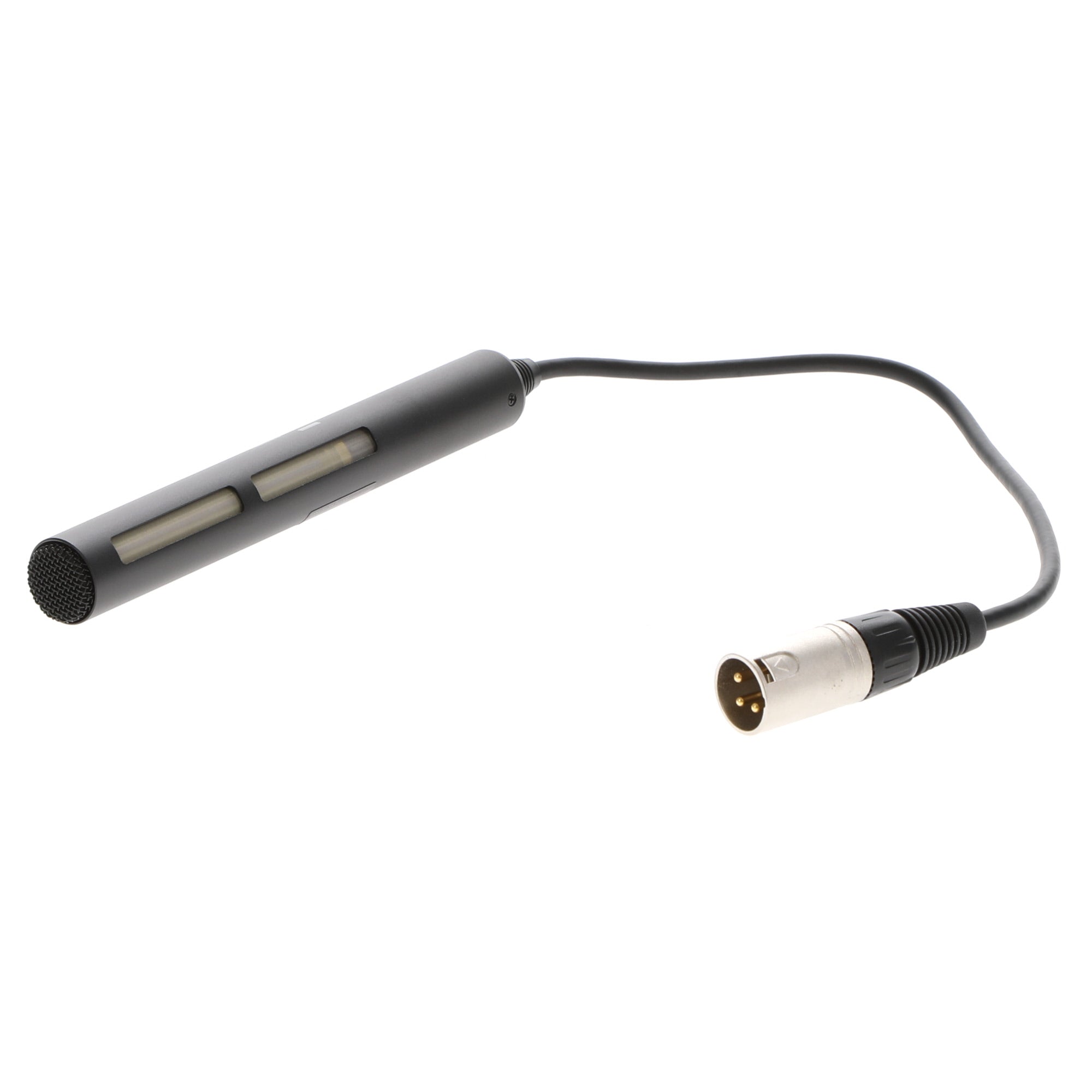 超美品　Panasonic AG-MC200G 超指向性マイクロホン　マイク 中古品】Panasonic AG-MC200G 超指向性マイクロホン - 業務用撮影