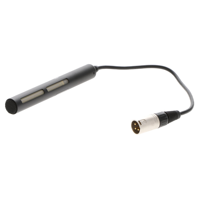 Panasonic AG-MC200G microphone マイクロホン 中古品】Panasonic AG-MC200G 超指向性マイクロホン - 業務用撮影
