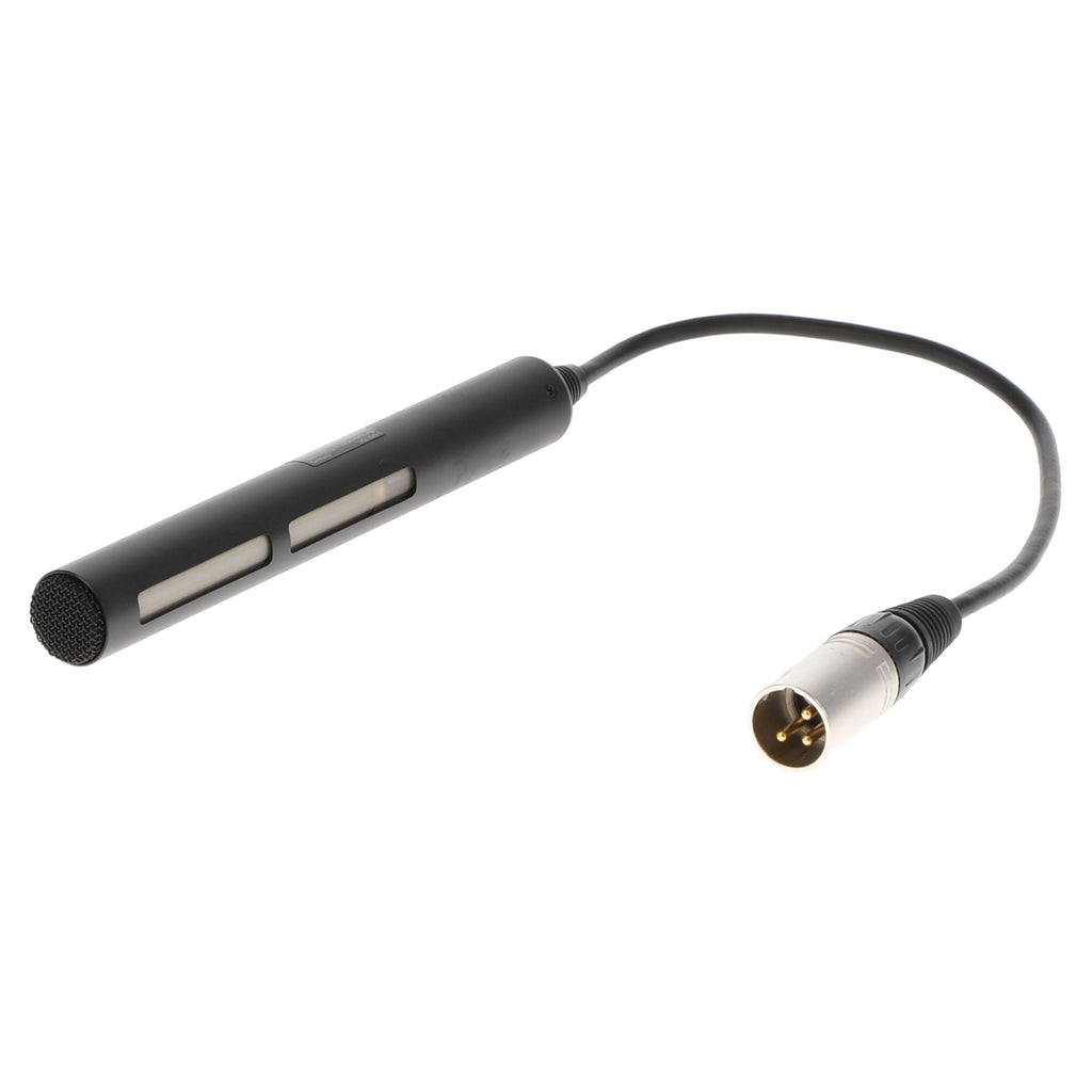 中古品】Panasonic AG-MC200G 超指向性マイクロホン - 業務用撮影